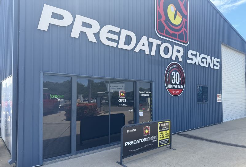 Click to view all images Industrial & Manufacturing business for sale in Townsville City - Image 2