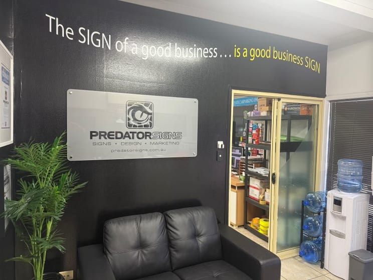 Click to view all images Industrial & Manufacturing business for sale in Townsville City - Image 1