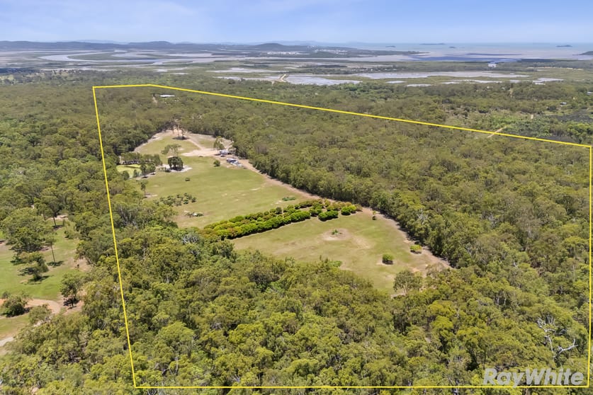 Click to view all images 55 Bulburra Road Coowonga QLD 4702 - Image 3