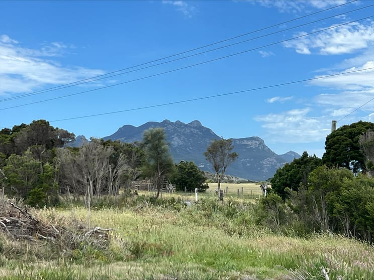 Lot 1, 22 Baileys Lane Whitemark TAS 7255 - Image 2