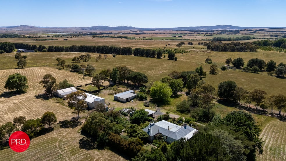 8 Lake Road Bungendore NSW 2621 - Image 1