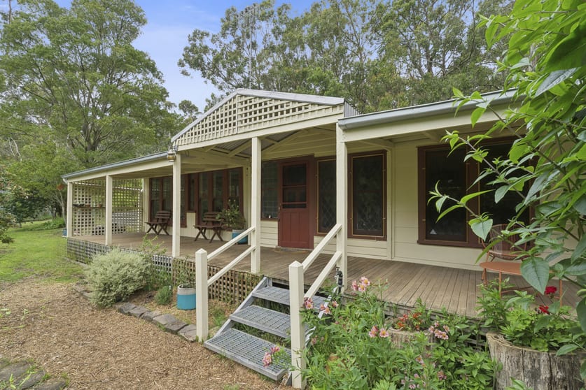 340 Old Cobden-Port Campbell Road Jancourt VIC 3266 - Image 1