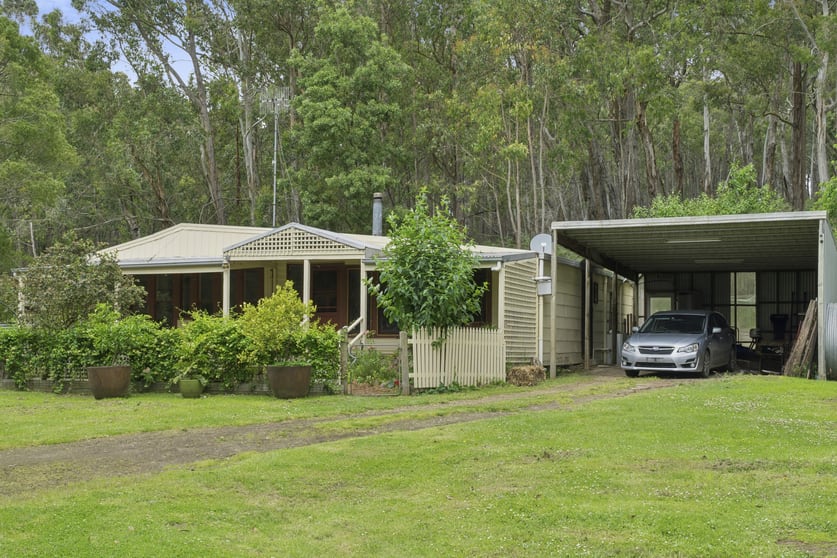 340 Old Cobden-Port Campbell Road Jancourt VIC 3266 - Image 2