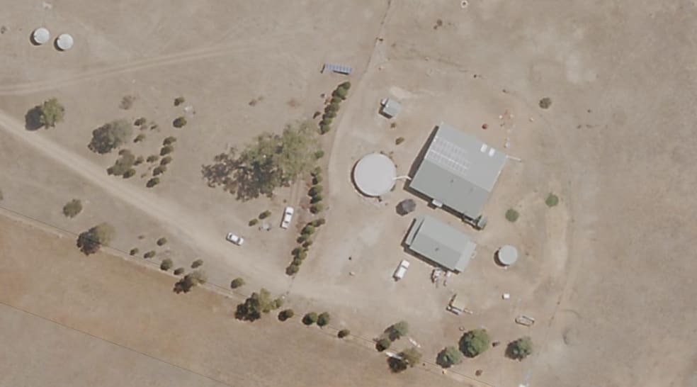 Click to view all images 118 Kempe Road Eden Valley SA 5235 - Image 2