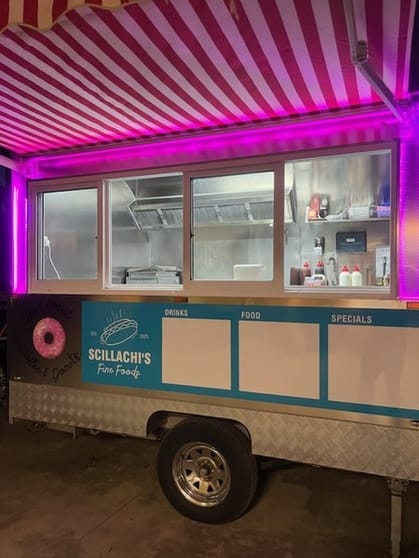 Takeaway Food  business for sale in Shepparton - Image 2
