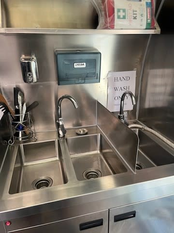 Takeaway Food  business for sale in Shepparton - Image 3
