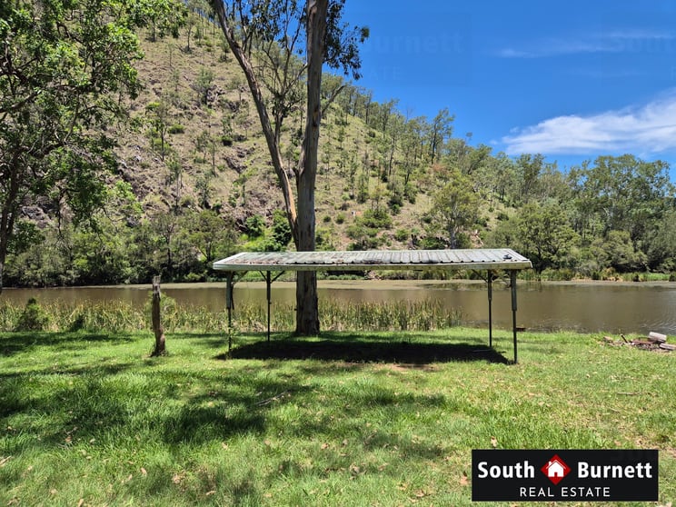 63, Lot 63 McCauley Weir Road South East Nanango QLD 4615 - Image 2