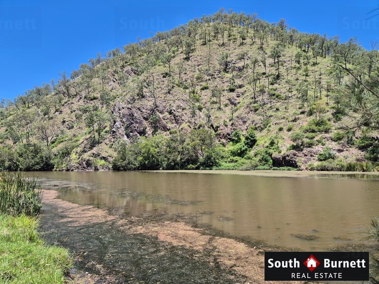 63, Lot 63 McCauley Weir Road South East Nanango QLD 4615 - Image 3