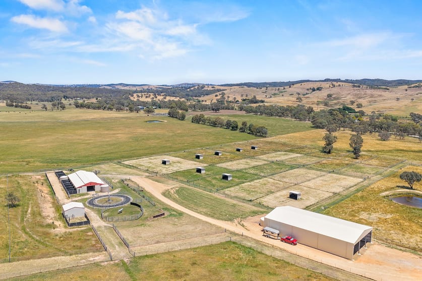 Click to view all images Yass NSW 2582 - Image 1