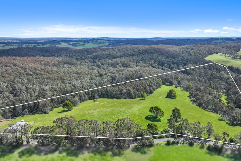 Click to view all images 470 Mcdougal Road Neerim South VIC 3831 - Image 3