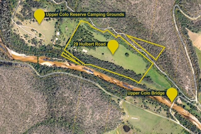 Click to view all images 29 Hulbert Road Upper Colo NSW 2756 - Image 3