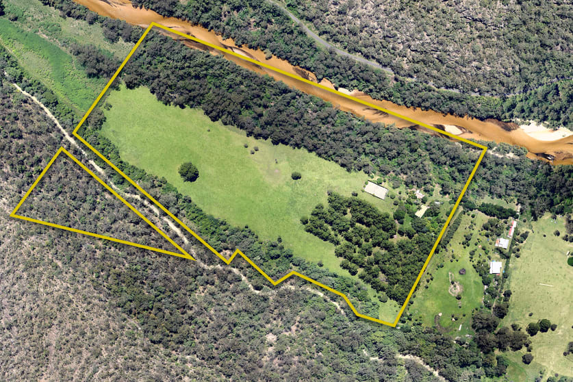 Click to view all images 29 Hulbert Road Upper Colo NSW 2756 - Image 1