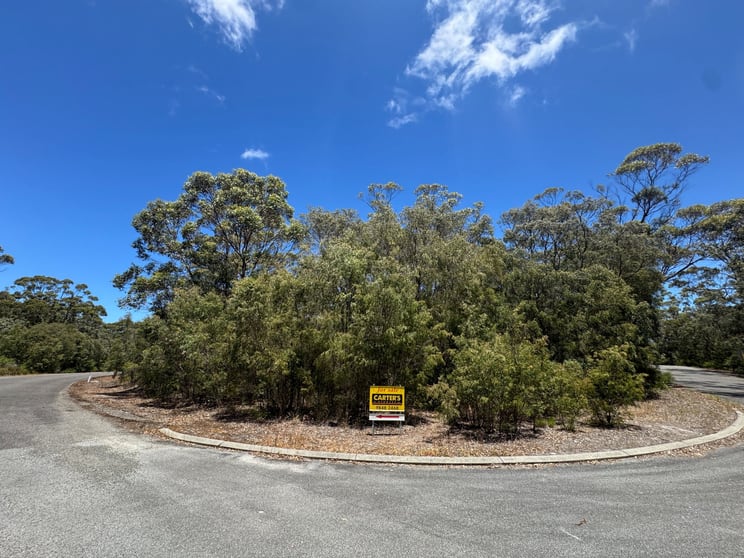 Lot 146 Eden (corner Rockliff Circle) Road Nullaki WA 6330 - Image 2