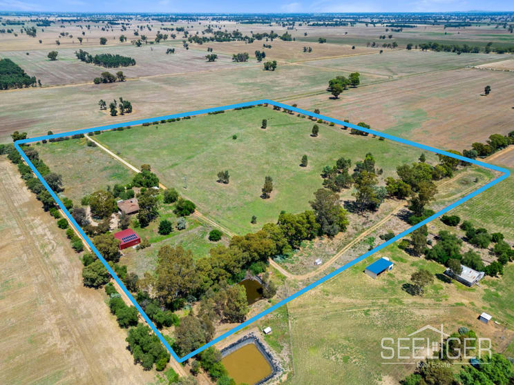 Click to view all images 106 Rennie Road Rennie NSW 2646 - Image 2