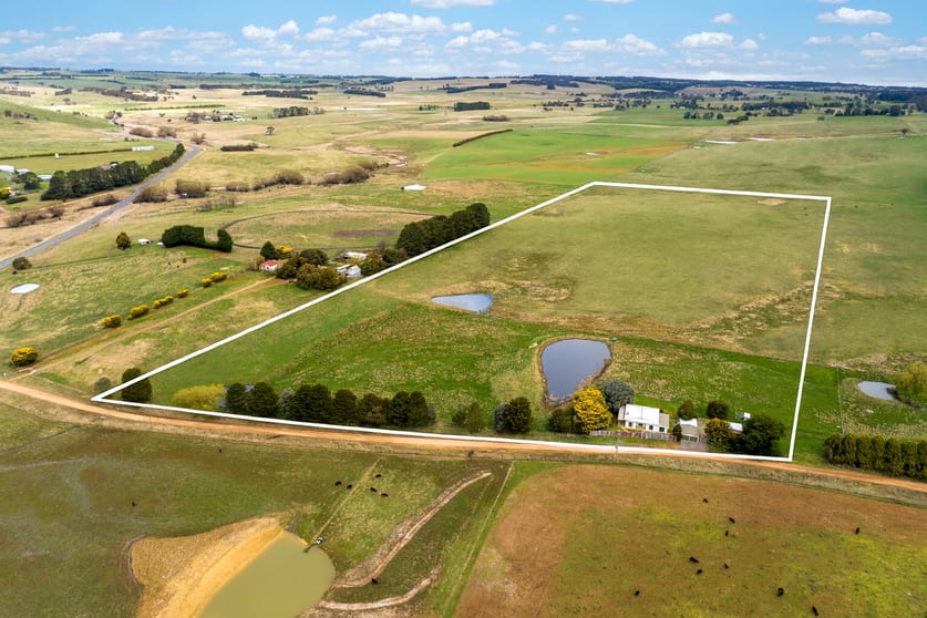1017 Old Lachlan Road Barry NSW 2799 - Image 1