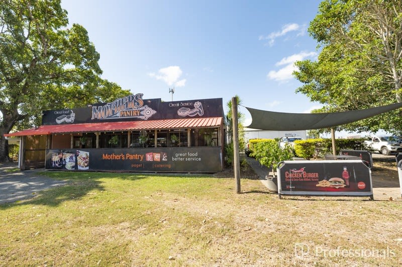 Click to view all images Mother's Pantry Mackay QLD 4740 - Image 1