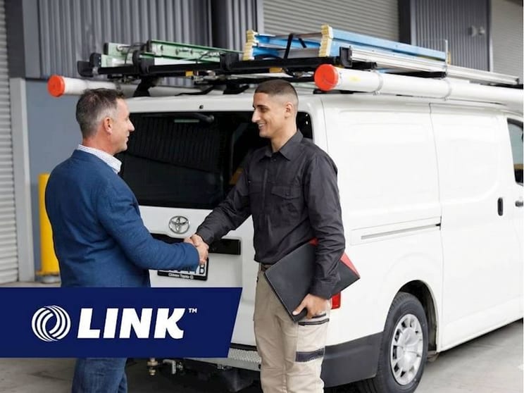 Click to view all images Electrical business for sale in Hunter, Central & North Coasts NSW - Image 1