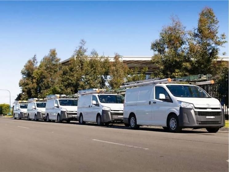 Click to view all images Electrical business for sale in Hunter, Central & North Coasts NSW - Image 3
