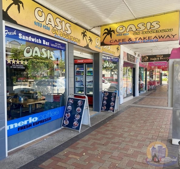 Click to view all images 99/101 Bourbong Street Bundaberg Central QLD 4670 - Image 2