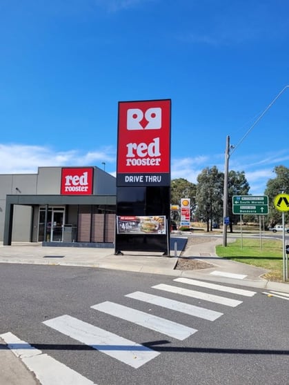 Click to view all images Restaurant business for sale in South Morang - Image 1