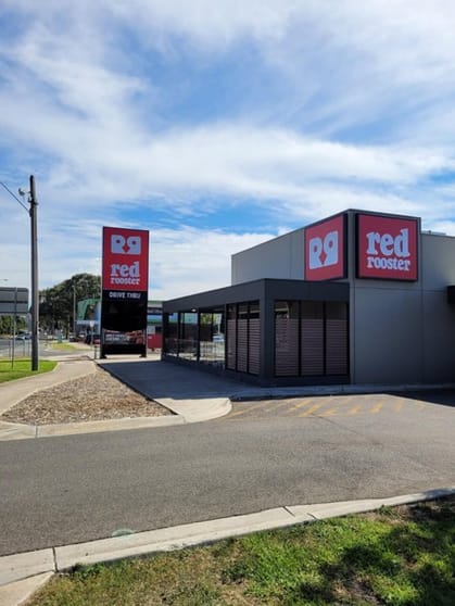 Click to view all images Restaurant business for sale in South Morang - Image 2