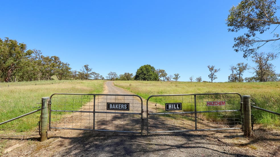 'Bakers Hill' 910 Mt Clay Road Heywood VIC 3304 - Image 1
