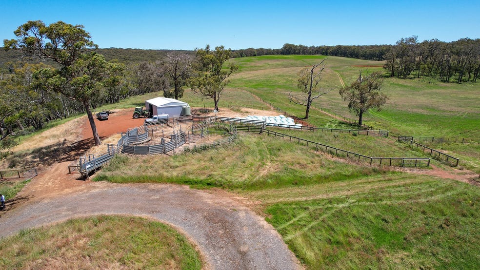 'Bakers Hill' 910 Mt Clay Road Heywood VIC 3304 - Image 2