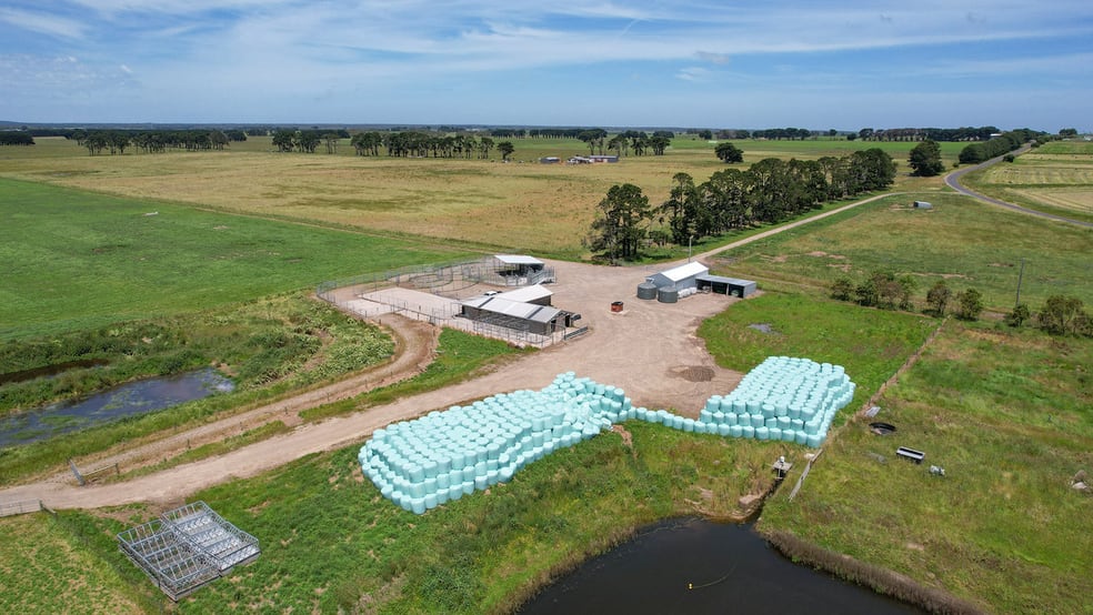 Click to view all images 'Mount View' Occupation Lane Garvoc VIC 3265 - Image 2