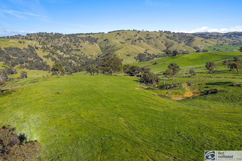 Click to view all images 325 Glenroy Road Yass NSW 2582 - Image 2