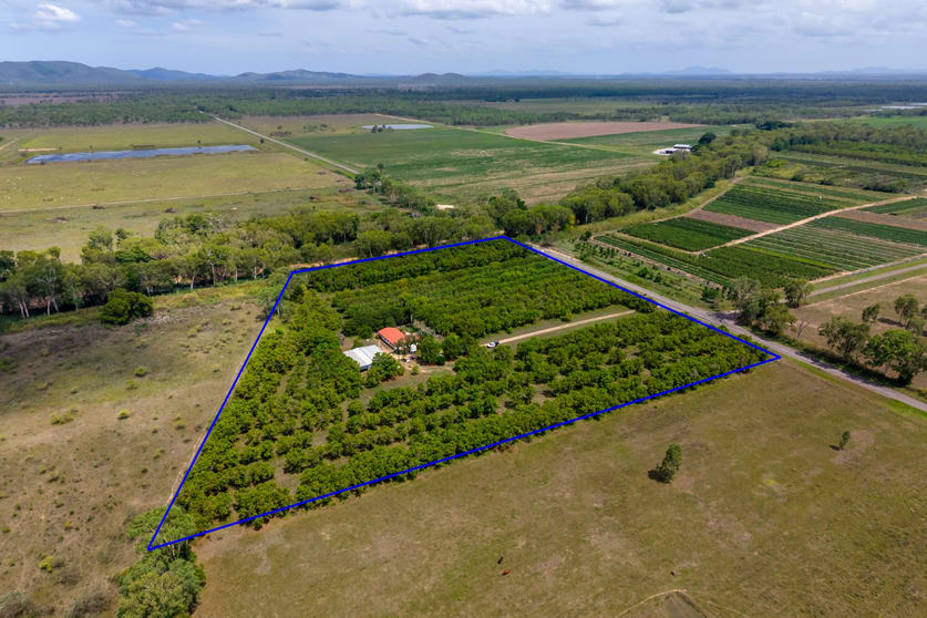 Click to view all images 2804 Woodstock Giru Road Majors Creek QLD 4816 - Image 2