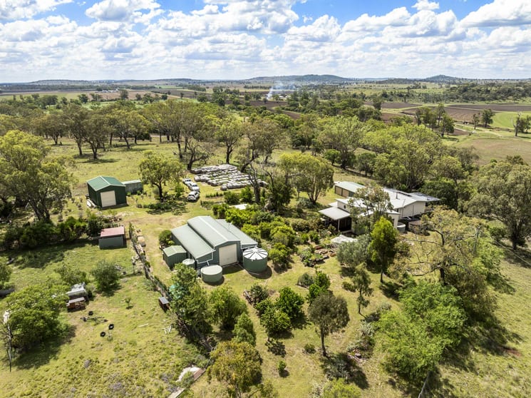 197 Boodua-Meringandan Road Muniganeen QLD 4352 - Image 2