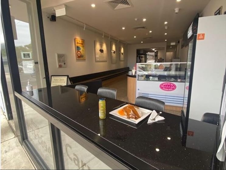 Click to view all images Catering business for sale in Mornington - Image 1