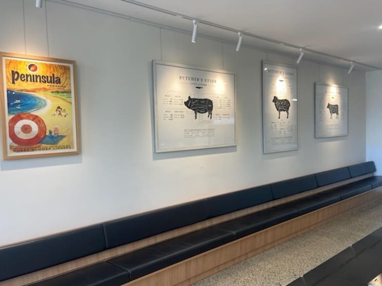 Click to view all images Catering business for sale in Mornington - Image 3