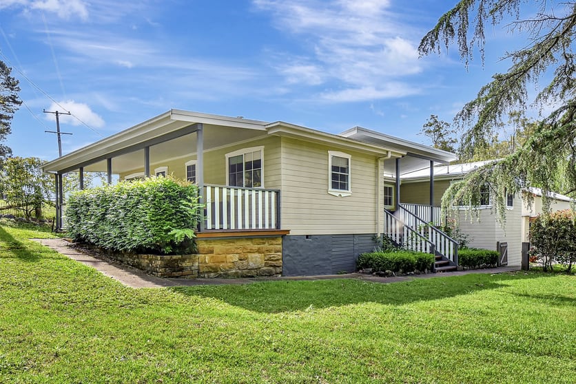Click to view all images 281 Watagan Creek Rd Laguna NSW 2325 - Image 2