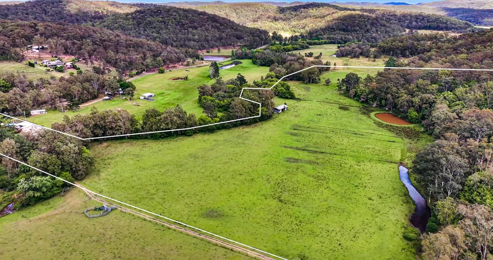 Click to view all images 281 Watagan Creek Rd Laguna NSW 2325 - Image 3