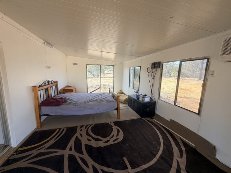 Click to view all images Crown Allotment 56 McDonald Road St Arnaud VIC 3478 - Image 3