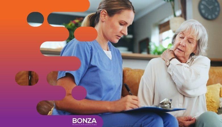Click to view all images Medical business for sale in Parramatta - Image 1