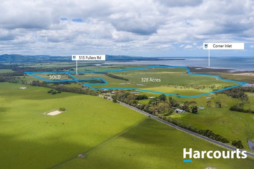 Lot 2, 515 Fullers Road Foster VIC 3960 - Image 2