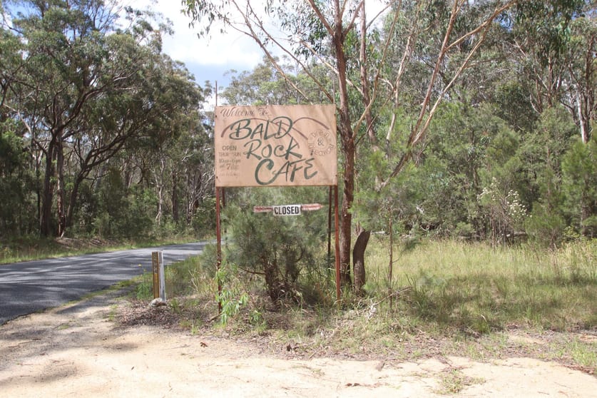 2994 Mount Lindesay Road Tenterfield NSW 2372 - Image 1