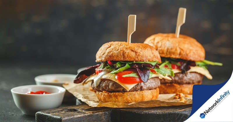 Takeaway Food  business for sale in Cartwright - Image 1