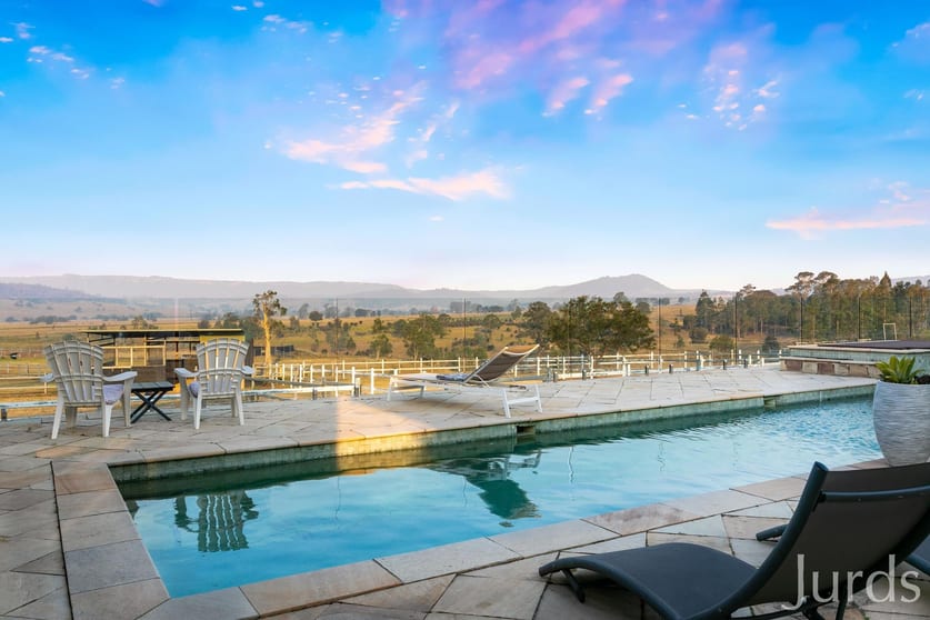 Click to view all images 232C Fernhill Road Dalwood NSW 2335 - Image 3