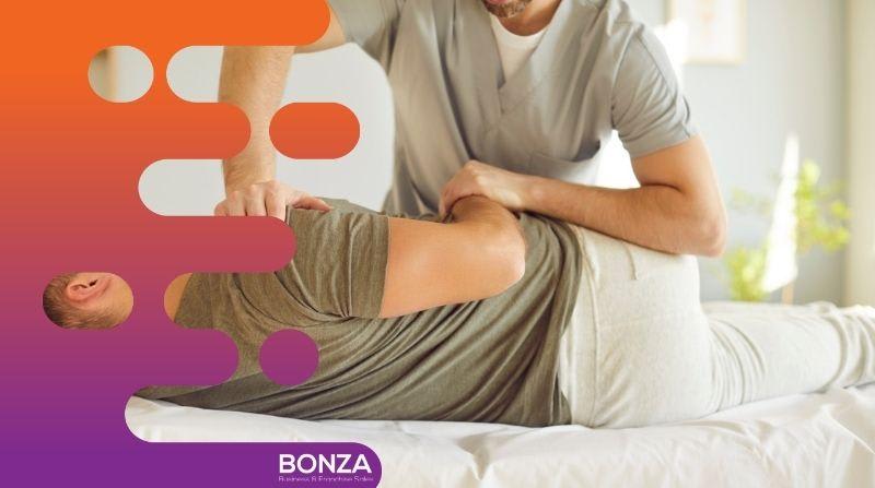 Click to view all images Medical business for sale in Perth - Image 1