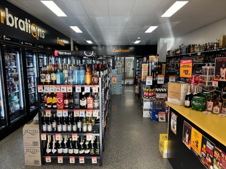 Click to view all images Food, Beverage & Hospitality business for sale in Camperdown - Image 1