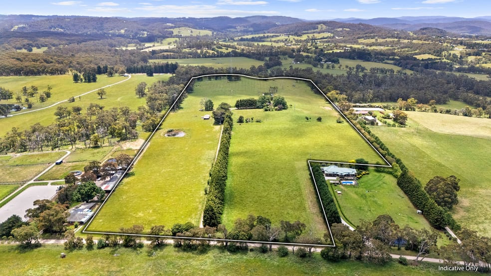 Click to view all images 160 Seymour Road Nar Nar Goon North VIC 3812 - Image 1