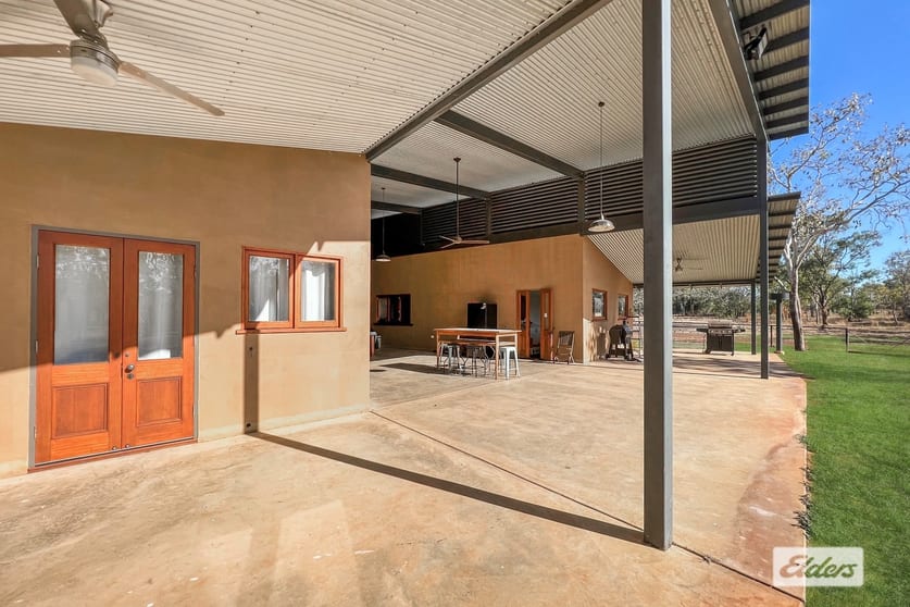 Click to view all images 115 Ivanoff Road Katherine NT 0850 - Image 1