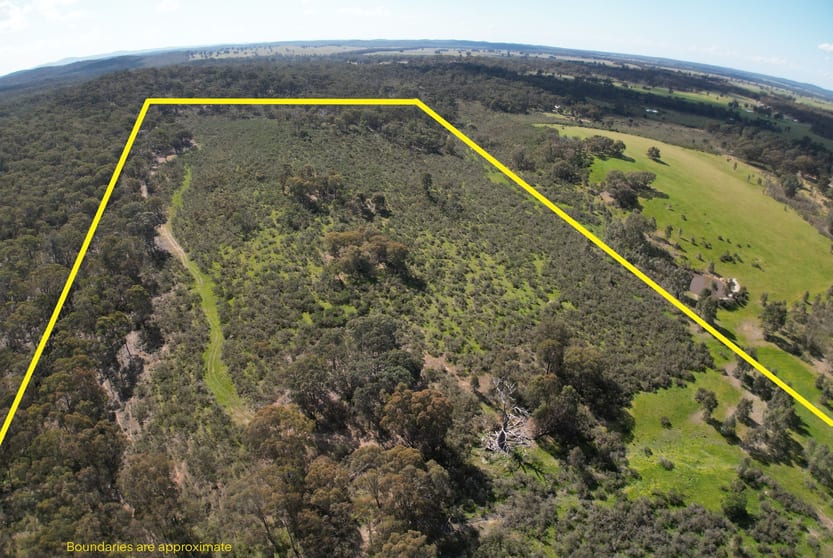 Click to view all images Lot 12 Heathcote-Nagambie Road Moormbool West VIC 3523 - Image 2