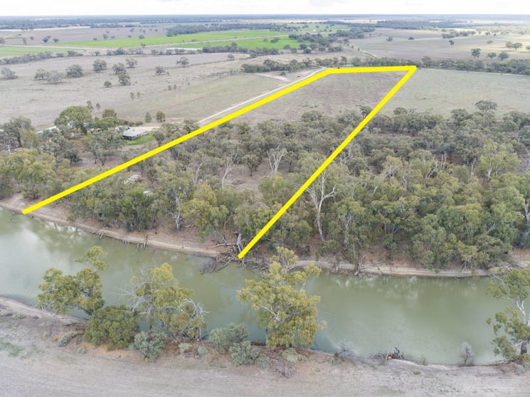 Click to view all images Lot 3 Shady Acres Lane Moulamein NSW 2733 - Image 3