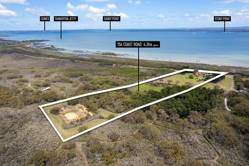 156 Coast Road French Island VIC 3921 - Image 2