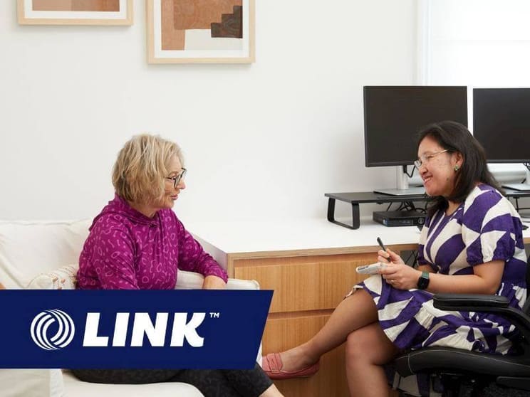 Medical Practice  business for sale in Sydney - Image 1
