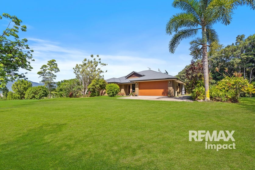 Click to view all images 1937 Mossman-Mount Molloy Road Julatten QLD 4871 - Image 1